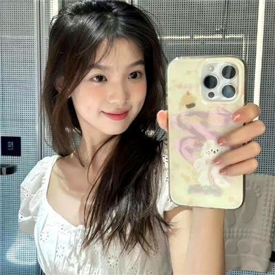 灵欲相通姊妹花